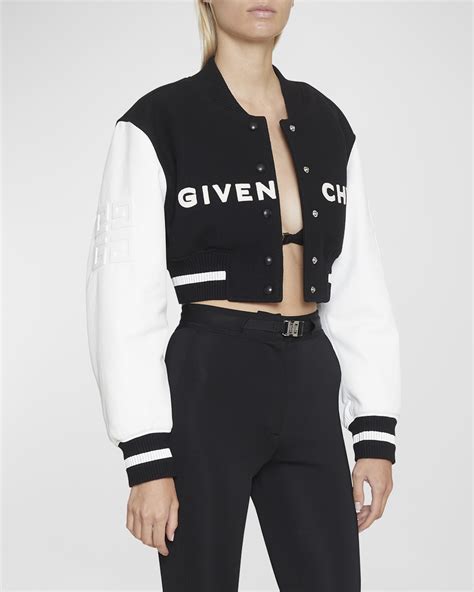 fake givenchy jacket|givenchy jacket women.